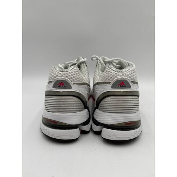 Adidas AdiStar Ride 2 Women's NEW Running Shoes White US Size 8.5 NIB - Picture 7 of 11